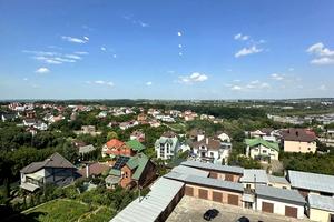 квартира за адресою Львівське шосе, 20г