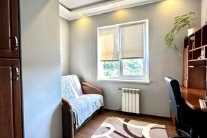 квартира за адресою Черкаська, 4