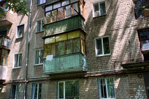 квартира за адресою Військове містечко 33 вул., 18