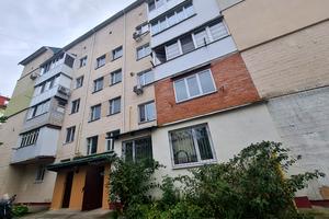 квартира за адресою Курсова вул., 22