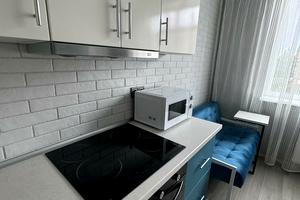 квартира по адресу Академика Сахарова ул., 3б