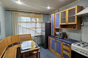 квартира по адресу Героев просп., 4
