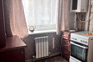 квартира по адресу 11