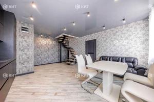 квартира за адресою Борткевича вул., 1