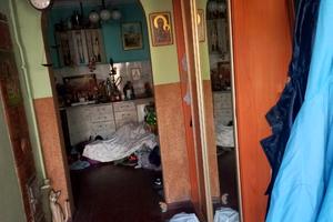 дом по адресу Брюховицкая ул., 40