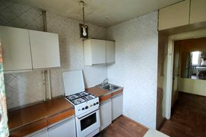 квартира за адресою Смілянська вул., 119