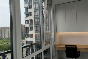 квартира за адресою Трускавецька вул., 125