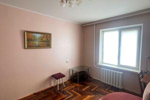 квартира за адресою Ладозька вул., 36-А