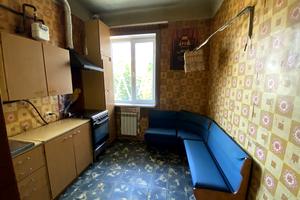 квартира по адресу Маршала Бажанова ул., 12
