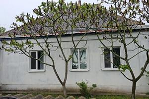 будинок за адресою с. Панфили, Центральна