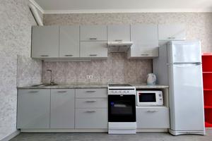 квартира по адресу Краковская ул., 27