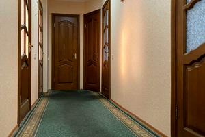 квартира по адресу Декабристов, 40