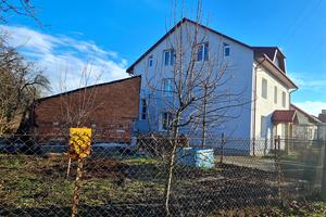 дом по адресу Квітки-Основ'яненка, 100