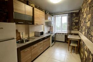 квартира за адресою Чернівецька, 60