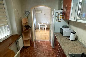 квартира по адресу Деревянко ул., 3б