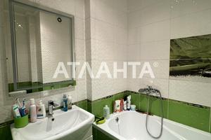 квартира за адресою Гранітна вул., 1