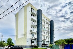 квартира по адресу Феодосия Печерского ул. (Піонерська), 20