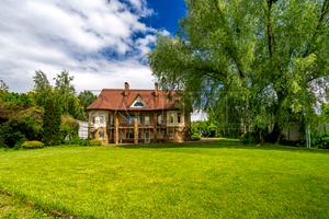 дом по адресу Васильківський