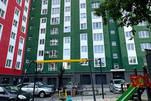 квартира по адресу Богдана Хмельницкого ул., 57