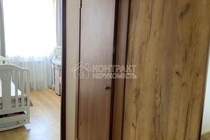 квартира за адресою Амосова вул. (Корчагінців), 13