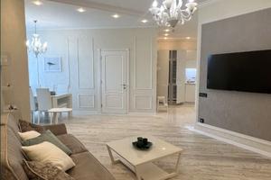 квартира за адресою Генуэзская, 5