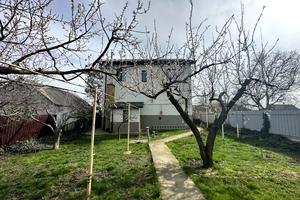 дом по адресу Орлина ул.