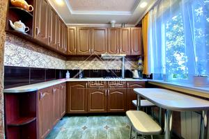 квартира за адресою Віталія Матусевича вул. (XXII Партз'їзду), 53