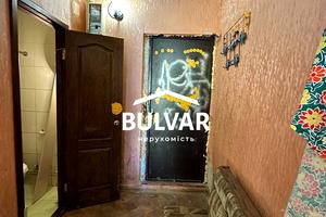 комната по адресу Гарибальди ул., 26