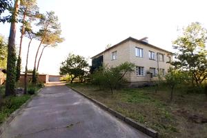 квартира за адресою Лісова, 5а