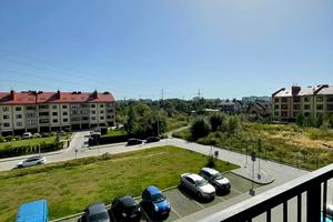 квартира по адресу Героев Майдана ул., 1