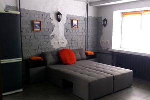 квартира за адресою Чистяківська вул., 12