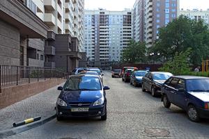 квартира за адресою Віталія Нестеренка вул., 1б