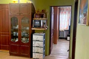 будинок за адресою Праці вул.