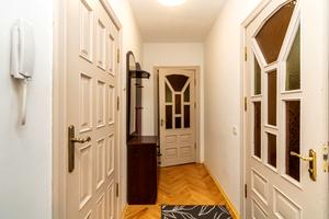 квартира за адресою Паркова вул., 18