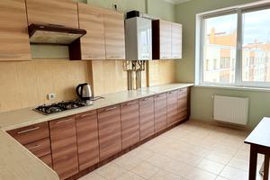 квартира по адресу Гетьманська ул., 9-А