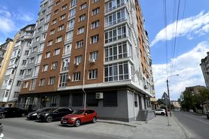 квартира по адресу Ольги Кисилёвской ул., 31