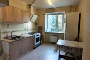 квартира за адресою Хортицьке шосе, 20