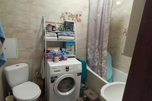 квартира за адресою Заводська вул., 58