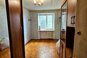 квартира за адресою Дніпро, Робоча вул., 164-А
