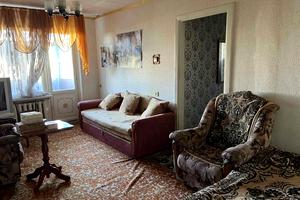 квартира за адресою Кривий Ріг, Десантна вул., 12