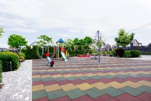 будинок за адресою с. Петропавлівське (Петровське), Абрикосова