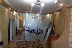 квартира за адресою Донецьке шосе, 97