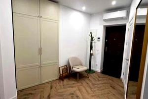 квартира за адресою Шептицьких вул., 44