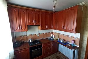 квартира за адресою Охтирська вул., 19/4