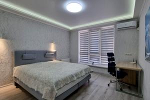 квартира по адресу Метрологическая ул., 54