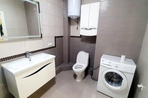 квартира за адресою Драгоманова вул., 2-Б
