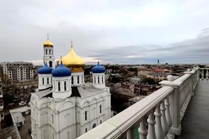 квартира за адресою Успенський пров., 11