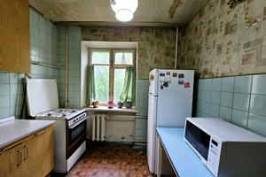 квартира по адресу Елены Телиги ул., 17