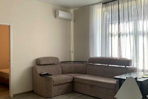 квартира за адресою Ольгерда Бочковського вул., 28а