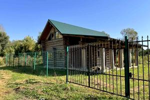 дом по адресу Засумская ул., 1